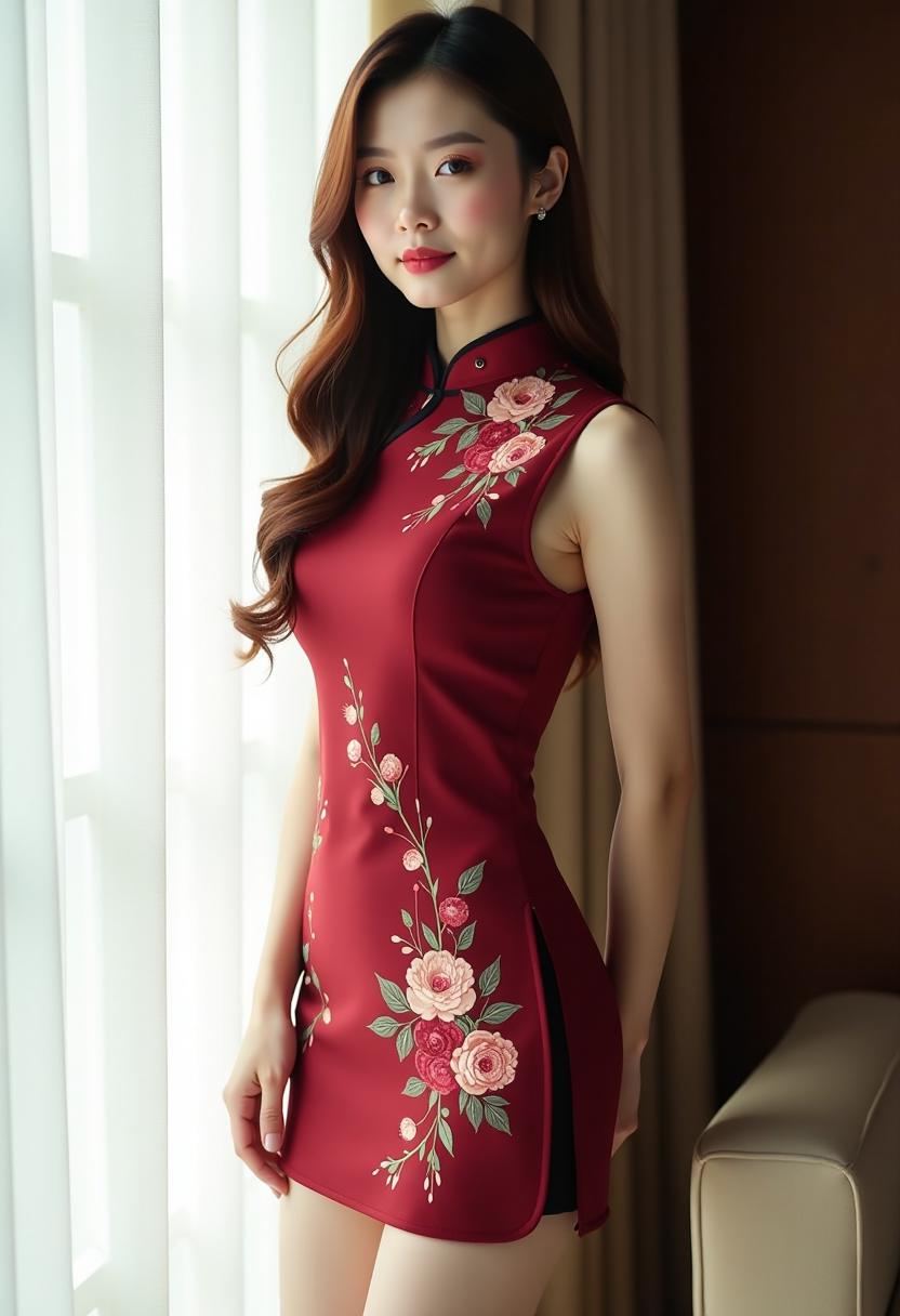 会长是女仆大人 动画本篇